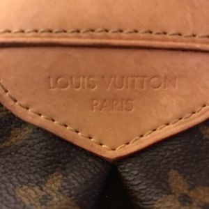 LV in excellent condition